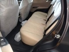 Changan CS75PLUS 4th generation 1.5T New Blue Whale Smart exclusive - фото 15