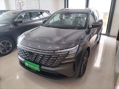Changan CS75PLUS 4th generation 1.5T New Blue Whale Smart exclusive - фото 1