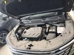 Changan CS75PLUS 4th generation 1.5T New Blue Whale Smart exclusive - фото 18