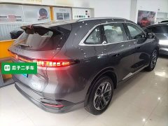 Changan CS75PLUS 4th generation 1.5T New Blue Whale Smart exclusive - фото 6