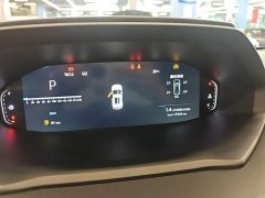 Changan CS55PLUS second generation 1.5T DCT premium - фото 12