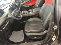 Changan CS55PLUS second generation 1.5T DCT premium - фото 15