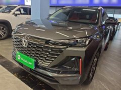 Changan CS55PLUS second generation 1.5T DCT premium - фото 2