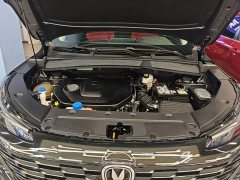 Changan CS55PLUS second generation 1.5T DCT premium - фото 20
