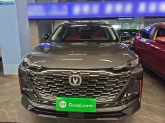 Changan CS55PLUS second generation 1.5T DCT premium - фото 3