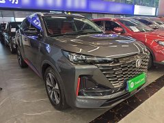 Changan CS55PLUS second generation 1.5T DCT premium - фото 4