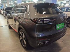 Changan CS55PLUS second generation 1.5T DCT premium - фото 5