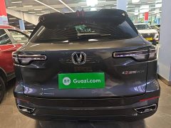 Changan CS55PLUS second generation 1.5T DCT premium - фото 6