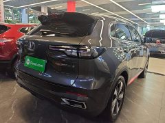 Changan CS55PLUS second generation 1.5T DCT premium - фото 7