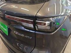 Changan CS55PLUS second generation 1.5T DCT premium - фото 8