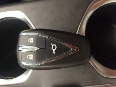 Changan CS55PLUS second generation 1.5T DCT premium - фото 9
