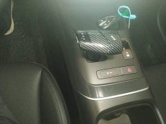 Changan Eado 1.5T GDI automatic premium - фото 14