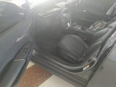 Changan Eado 1.5T GDI automatic premium - фото 16