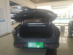 Changan Eado 1.5T GDI automatic premium - фото 19