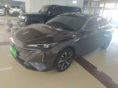 Changan Eado 1.5T GDI automatic premium - фото 2