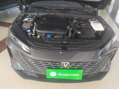 Changan Eado 1.5T GDI automatic premium - фото 20