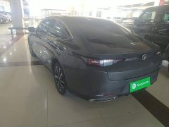 Changan Eado 1.5T GDI automatic premium - фото 5