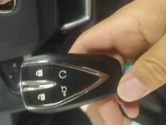 Changan Eado 1.5T GDI automatic premium - фото 9