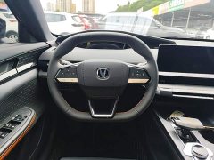 Changan UNI-V 1.5T exclusive - фото 11