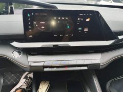 Changan UNI-V 1.5T exclusive - фото 13