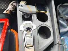 Changan UNI-V 1.5T exclusive - фото 14