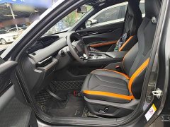 Changan UNI-V 1.5T exclusive - фото 15