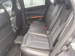 Changan UNI-V 1.5T exclusive - фото 17