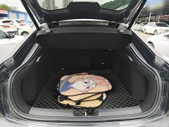 Changan UNI-V 1.5T exclusive - фото 19