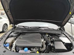 Changan UNI-V 1.5T exclusive - фото 20
