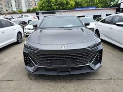 Changan UNI-V 1.5T exclusive - фото 3