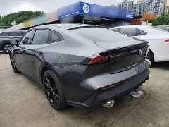 Changan UNI-V 1.5T exclusive - фото 5