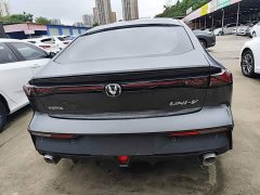 Changan UNI-V 1.5T exclusive - фото 6