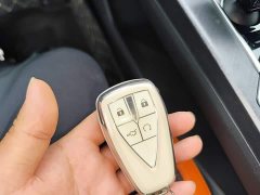 Changan UNI-V 1.5T exclusive - фото 9