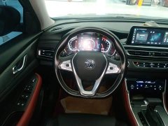Changan CS75 Blue Whale Edition 1.5T DCT Luxury - фото 11