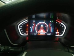 Changan CS75 Blue Whale Edition 1.5T DCT Luxury - фото 12