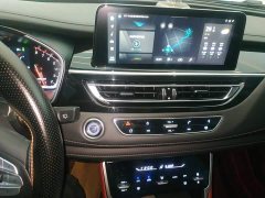 Changan CS75 Blue Whale Edition 1.5T DCT Luxury - фото 13