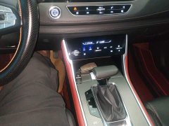 Changan CS75 Blue Whale Edition 1.5T DCT Luxury - фото 14