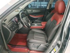Changan CS75 Blue Whale Edition 1.5T DCT Luxury - фото 15