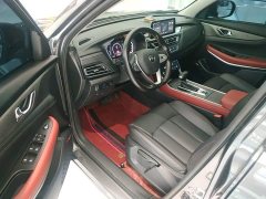 Changan CS75 Blue Whale Edition 1.5T DCT Luxury - фото 16