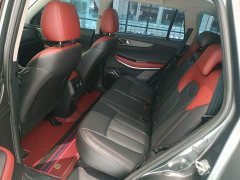 Changan CS75 Blue Whale Edition 1.5T DCT Luxury - фото 17