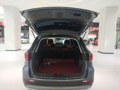 Changan CS75 Blue Whale Edition 1.5T DCT Luxury - фото 19