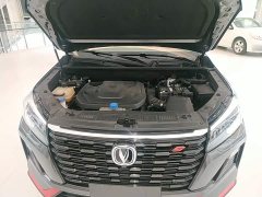 Changan CS75 Blue Whale Edition 1.5T DCT Luxury - фото 20