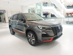 Changan CS75 Blue Whale Edition 1.5T DCT Luxury - фото 4