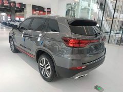 Changan CS75 Blue Whale Edition 1.5T DCT Luxury - фото 5