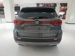Changan CS75 Blue Whale Edition 1.5T DCT Luxury - фото 6