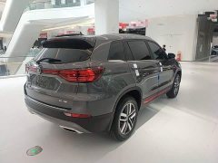Changan CS75 Blue Whale Edition 1.5T DCT Luxury - фото 7