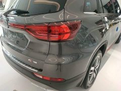 Changan CS75 Blue Whale Edition 1.5T DCT Luxury - фото 8