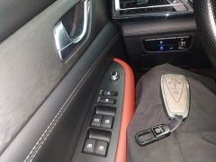 Changan CS75 Blue Whale Edition 1.5T DCT Luxury - фото 9