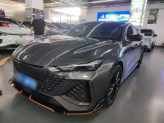 Changan UNI-V 2023 2.0T speed version - фото 1