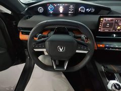 Changan UNI-V 2023 2.0T speed version - фото 11